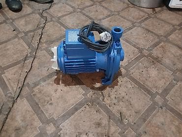 su nasosu satilir: Насос, Для полива, установка Поверхностный — 3