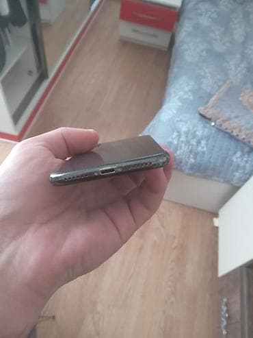 iphone x 2 ci el fiyatları: IPhone X, 64 GB — 10