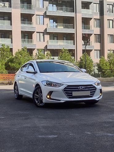 kia optima 2013: Hyundai Elantra: 1.6 l | 2016 il Sedan — 1