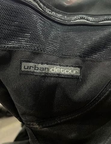volta vs 1: Meryem Urban detour 3 tekerli uşaq arabası 25 azn. Ünvan genclık — 2
