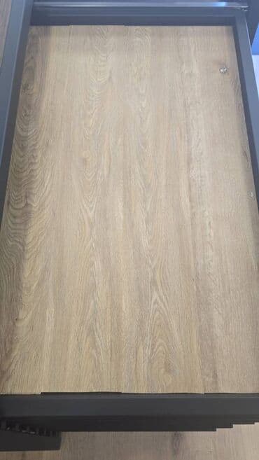 ağ laminat: Salam Vyetnam istehsali Spc Laminat. Adi laminat deyil,plastikdi — 8