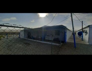 arenda donər: Ferma kompleksi – dağ mənzərəli, geniş ərazili təsərrüfat sahəsi — 10