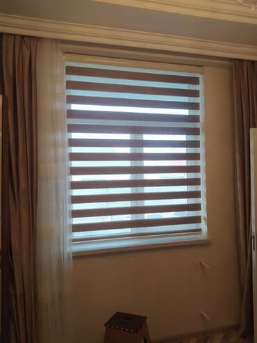 step deke: Jalüz pərdə ucuz sok qiymətlər bizdə 2 ya 3 günərzində hazırlama — 2
