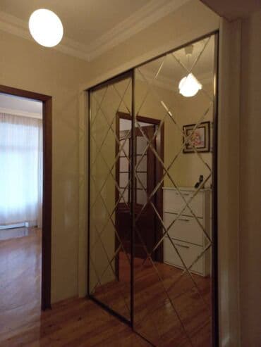 20 yanvar yataqxana: Təmirli ev kirayə verilir.Soyuducu,paltaryuyan,divan kreslo — 10