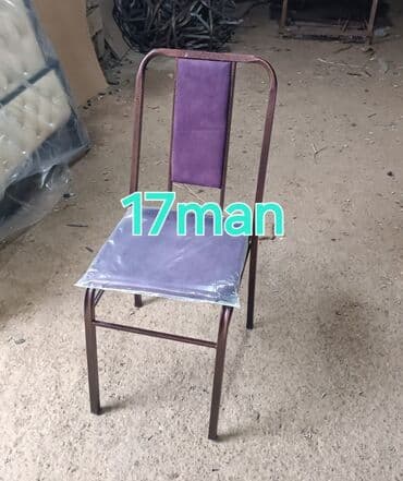 stol və stul dəstləri: Yeni, Plyaj, piknik stulu, Azərbaycan — 8