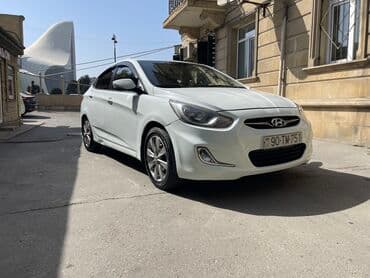 kia optima 2019: Hyundai Accent: 1.6 l | 2011 il Sedan — 8