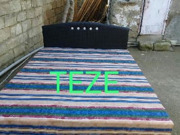 ikinci el kravat: Taxt
Hazirlari var — 1