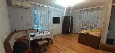 Yasamalda 5 mertebeli binanın 1-ci mərtəbəsində yerləşən ümumi sahəsi