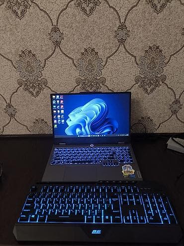 loq: Lenovo LOQ oyun noutbuku - Prosessor: Intel Core i5 - Operativ — 1