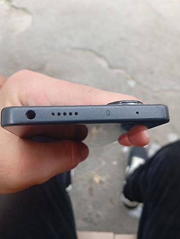 xiaomi redmi 9 t: Poco M6 Pro, 256 GB, rəng - Göy — 2