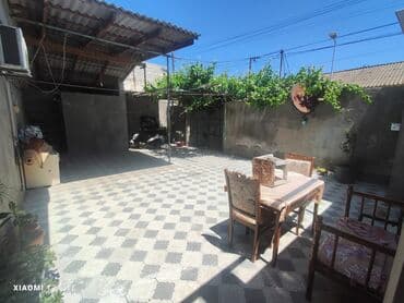 hamam tualet təmiri: 3 otaqlı, 100 kv. m, Orta təmir — 7