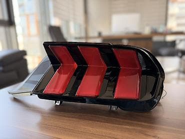 h4 led: LED, Ford 2024 il, Orijinal, ABŞ, Yeni — 2