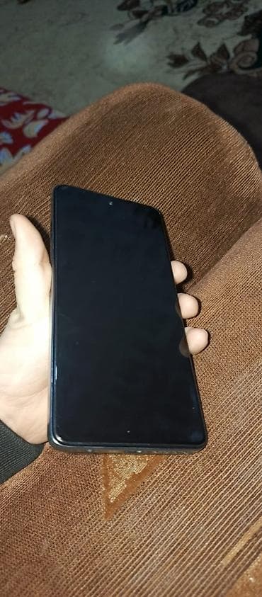 telefon 30 azn: Infinix Note 30 5G, rəng - Mavi — 2