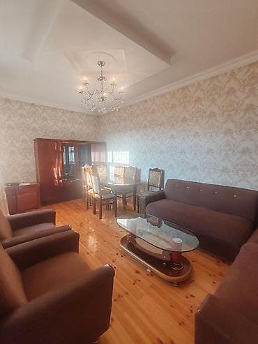 Həyət evi alıram: Biləcəri 2 otaqlı, 60 kv. m, Kredit yoxdur, Yeni təmirli — 9