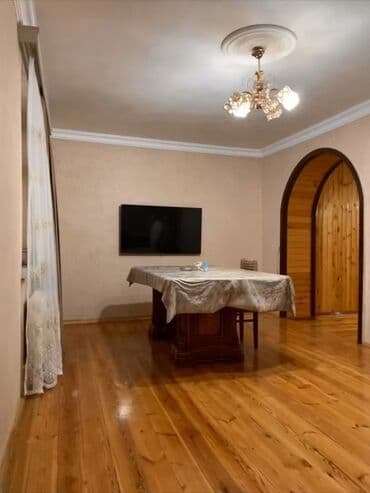 xacmazda satilan evler 2024: 5 otaqlı, 110 kv. m, Kredit yoxdur, Yeni təmirli — 8