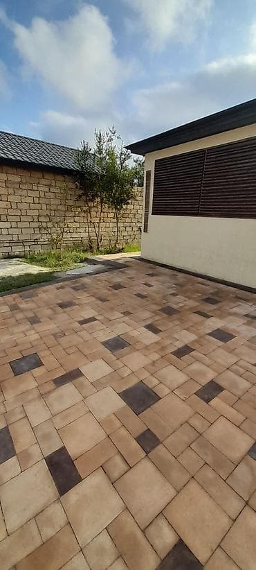 Bağ evlərinin kirayəsi: Həyət evi– sənədləşdirilmiş sahibindən. ünvan Abşeron novxanı aparat — 8