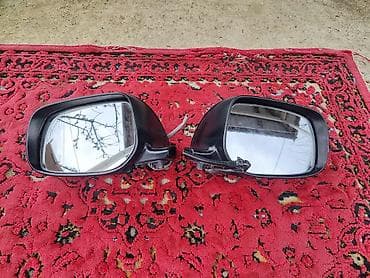 Toyota corolla 2007-2009 SEDAN yan guzguleri.Matorlari her biri — 1