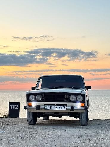disk prius: VAZ (LADA) 2106: 1.5 l | 1989 il 268500 km Sedan — 5