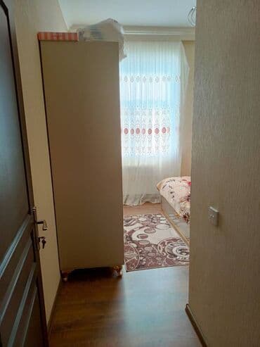 mida gence: Hövsan qəs., 3 otaqlı, Yeni tikili, m. Əhmədli, 70 kv. m — 5