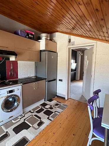 kristal absheron 2: 5 otaqlı, 190 kv. m, Yeni təmirli — 5