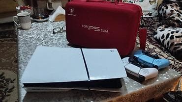 Xbox One: Ps 5 slim 1 tb İki ədəd pult hdmi kabel type-c orginal şarj kabeli — 3