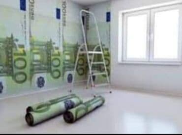 ремонт квартир бригада: Mənzillərin təmiri xidməti təklif olunur. Bu xidmət müasir dizayn və — 2