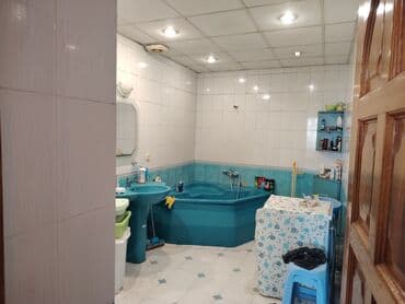 сайты недвижимости в азербайджане: Binanın 5-ci mərtəbəsində yerləşən bu 3 otaqlı mənzil şəhər mərkəzində — 11