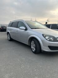 opel vectra 1991 model: Opel Astra: 1.4 l | 2006 il 300000 km Universal — 3