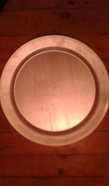 pmt qazan: Qazan, Alüminium — 1