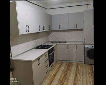 тумбочки на кухню: Кухонный гарнитур на заказ, Ламинат простой, Нет кредита, Бесплатная доставка — 5