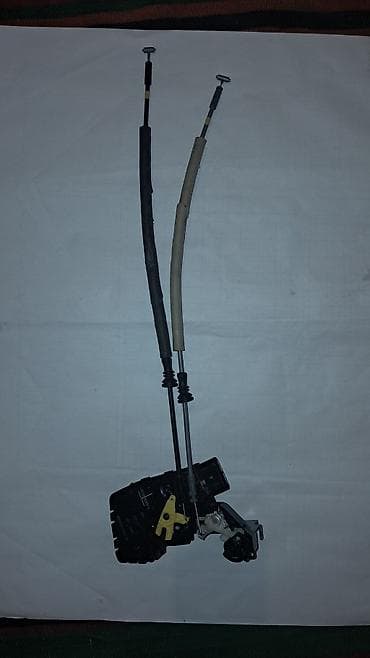 moto moped: Hyundai ELANTRA, 2017 il, Orijinal, İşlənmiş — 2