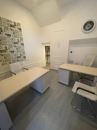 bakı tikiş evi ünvanları: Tarqovuda ofis kirayə verilir.ofis tam əşyalı verilir. 35 kv. 2 otaq — 5