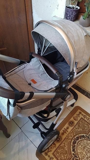 don modeleri: Transformer araba, İşlənmiş, Cins: Qız, Yaş: 24-30 ay, Ünvandan götürmə — 1