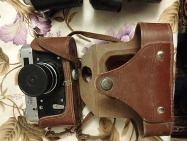 взять фотоаппарат в аренду: Fotokameralar — 3