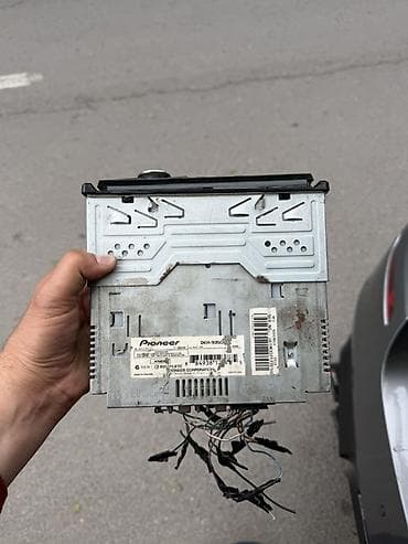 i̇phone 11 128: Dinamiklər və sabvuferlər, İşlənmiş, Pioneer, Kompozit, Ödənişli çatdırılma — 10