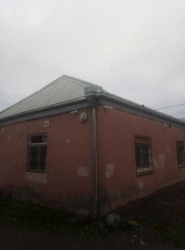 ramanada həyət evi: 120 kv. m, 3 otaqlı, İşıq — 2