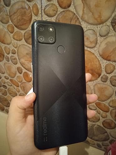 Samsung Galaxy A13, 64 GB, rəng - Qara, Barmaq izi, İki sim kartlı lalafo.az -da Samsung Galaxy A13, 64 GB, rəng - Qara, Barmaq izi, İki sim kartlı