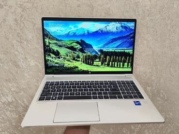 ikinci el notbuk: HP ProBook, 15.6 ", Intel Core i5, 256 GB — 3