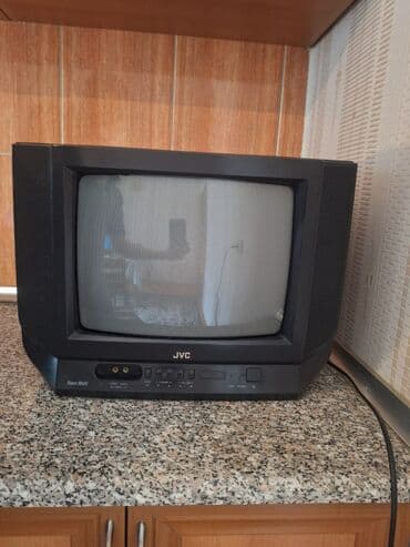 скупка плазменных телевизоров: Б/у Телевизор JVC Самовывоз — 2