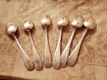 3 kiloluq banka: Gədimi Melxior desert 30 man — 1