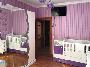 sabuncuda satılıq evler: Bakı, 3 otaqlı, Köhnə tikili, m. Neftçilər, 80 kv. m — 7