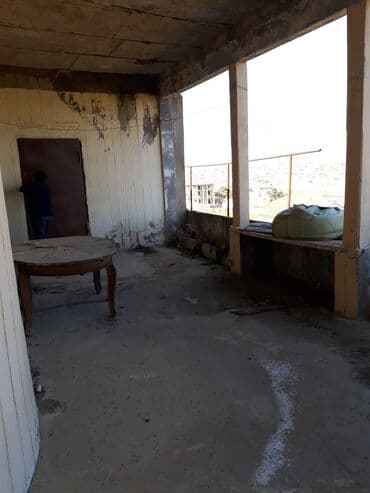 lacın ev: Digah 4 otaqlı, 320 kv. m, Təmirsiz — 7