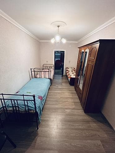 isdemis mebeler: Kirəyə verilir Savxoz Nizami tərəfdə ev 4 otaqlıdı hər bir əşyəynən — 7