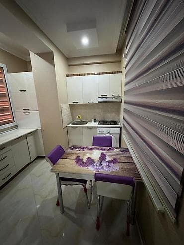 levent mebel: İcarəyə verilir 2 otaqlı yeni tikili 62 m², Şah İsmayıl Xətai m — 9