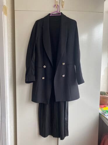 Pencek geyinilmeyib tezedir
Don 2 defe geyinilib