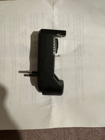 Nənnilər: Batareya dolduran satılır — 4