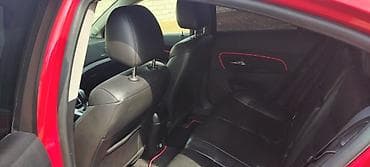 turbo az cankan: Chevrolet Cruze: 1.4 l | 2014 il 280000 km Sedan — 10