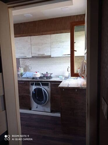 ev certiyojları: Ağ şəhər 2 otaqlı, 57 kv. m, Yeni təmirli — 12