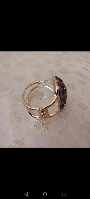 Аксессуары: Браслет, Swarovski, Доставка в районы — 2