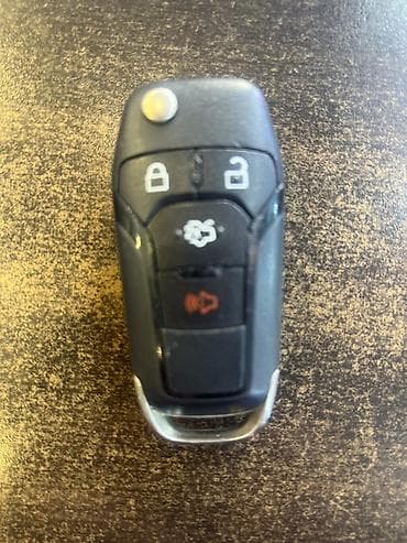 Ford fusion Orijinal, ABŞ, İşlənmiş — 2